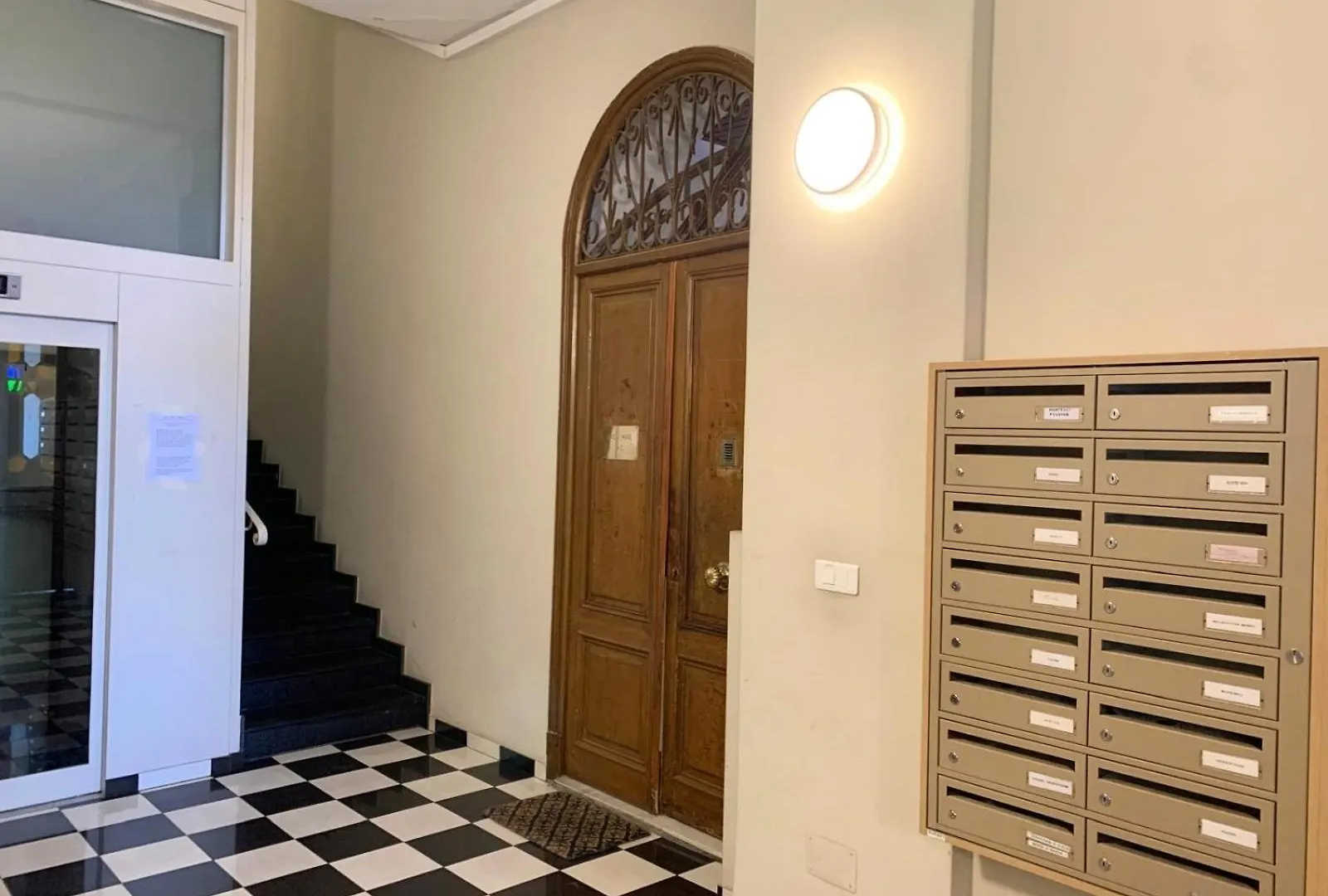 Exclusive Apartment By Sea Near Monaco For 3 People W Lan Kitchen Bedroom Menton France