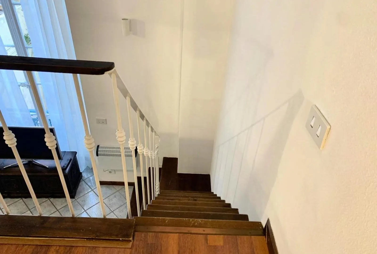 Exclusive Apartment By Sea Near Monaco For 3 People W Lan Kitchen Bedroom Menton France