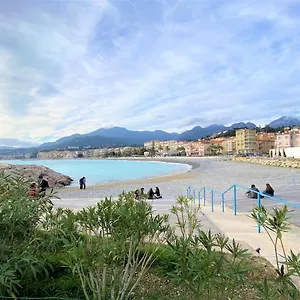 Menton Vacances Appartement